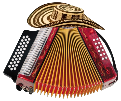 Relieve Academia Musical 